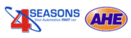 4 Seasons